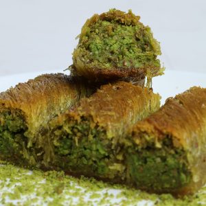 Burma Kadayıf