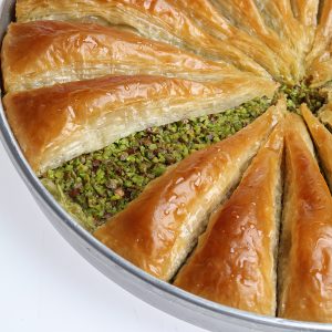 Havuç Dilimi