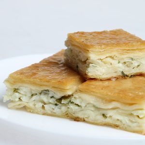 Su Böreği