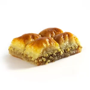 Cevizli Baklava