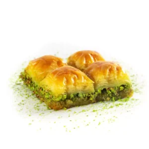 Özel Kare Baklava