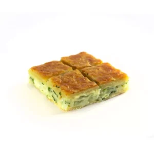 Su Böreği