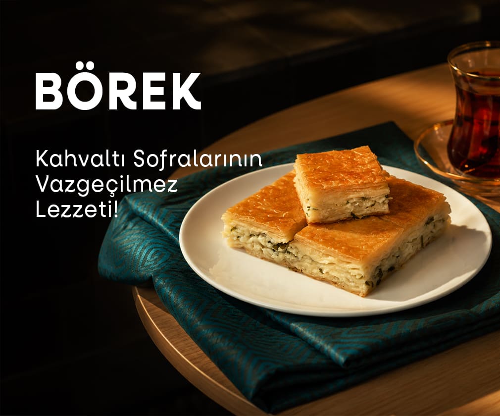 Börek